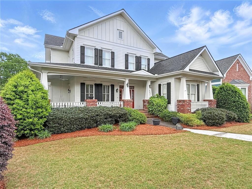 Primary Photo - 5831 Choctaw Ln