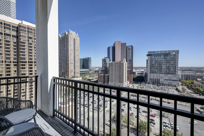 Foto del edificio - 1211 Caroline St