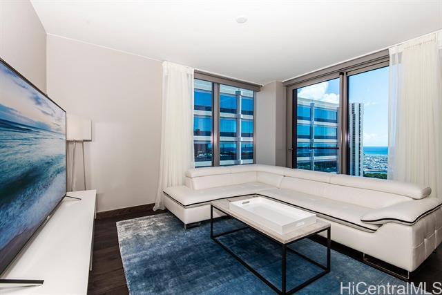 Building Photo - 1555 Kapiolani Blvd