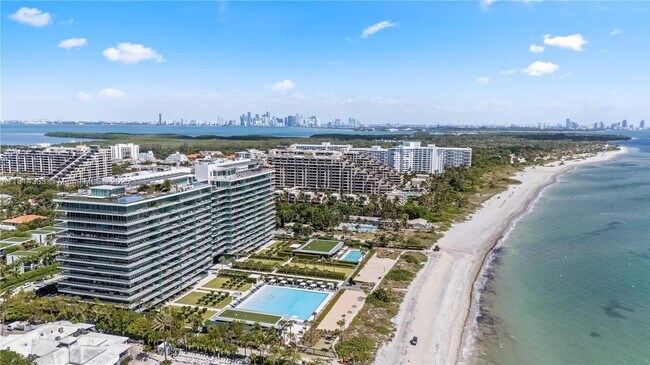 Foto del edificio - 350 Ocean Dr