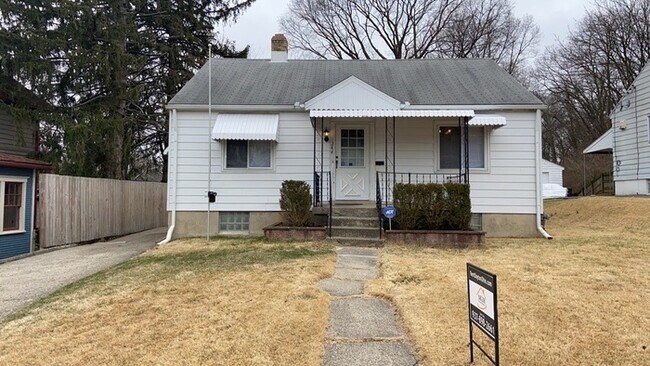 Building Photo - 1244 Highland Ave.