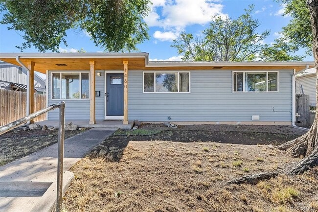 Photo - 1460 W Alaska Pl House
