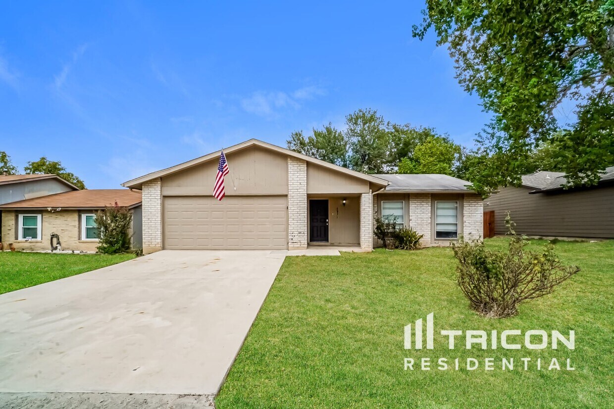 6831 De Palma San Antonio TX House Rental in San Antonio, TX