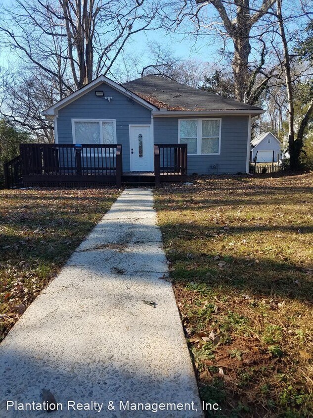2085 Browns Mill Rd SE, Atlanta, GA 30315 House Rental in Atlanta, GA