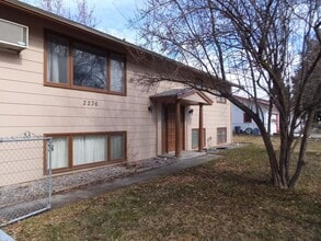Building Photo - 2236 36th St