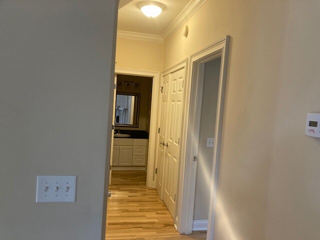 Foto del edificio - 1613 Pickford Ln