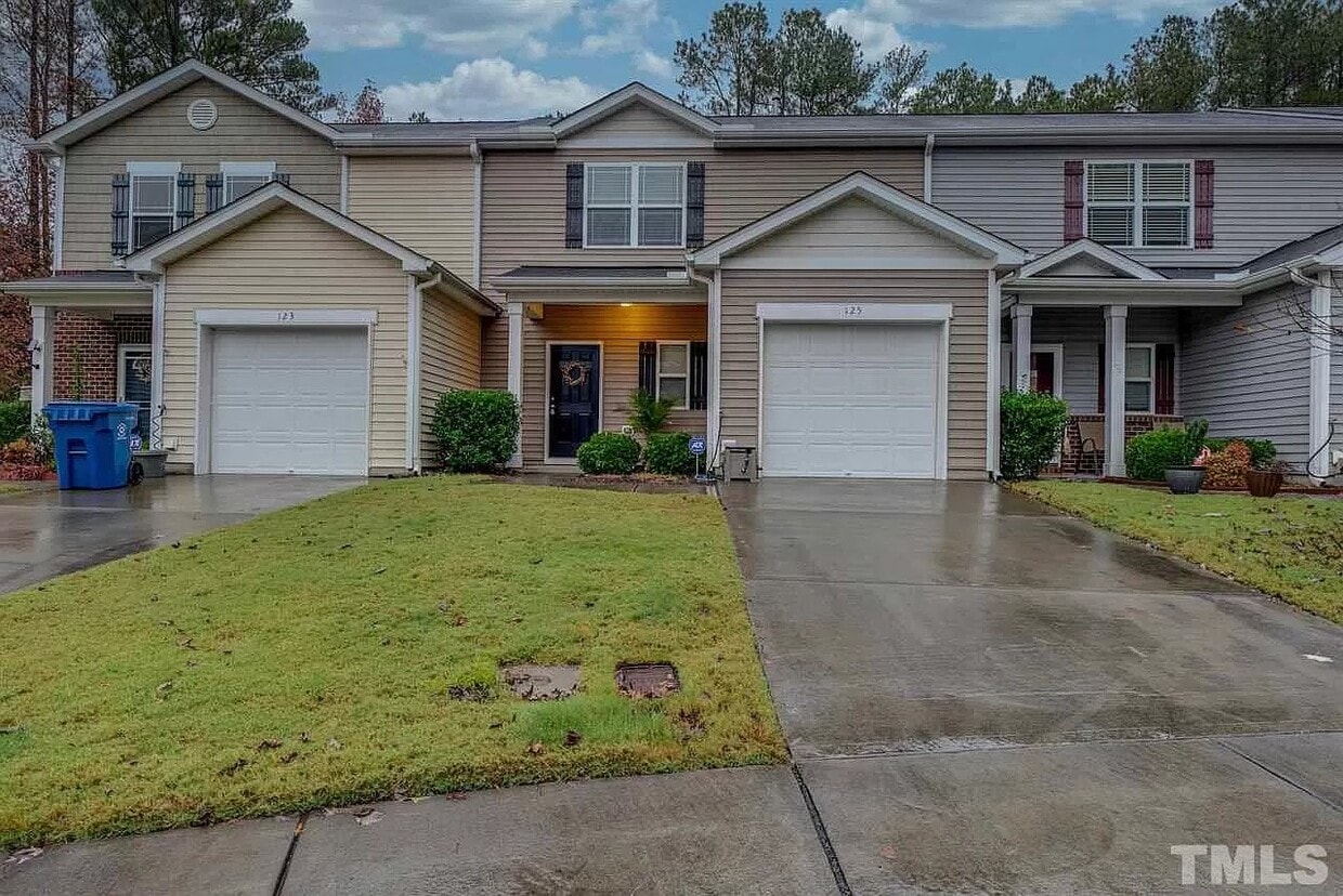 Photo - 125 Golden Meadow Ct (Durham, NC)