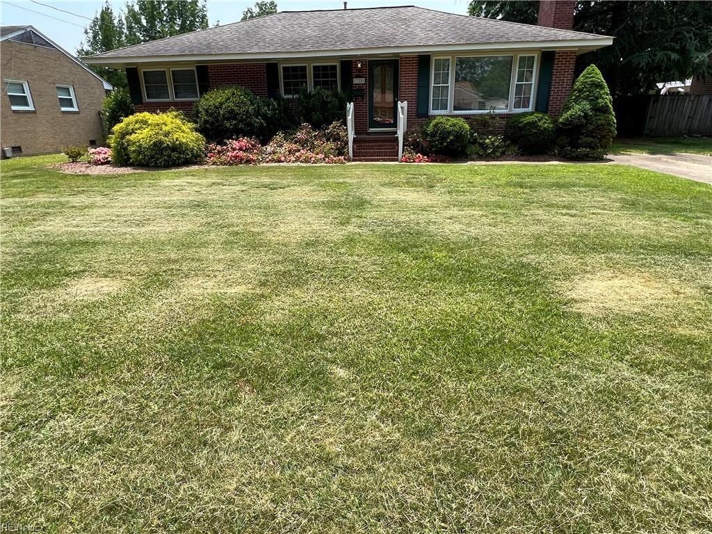 Primary Photo - 728 Milton Dr