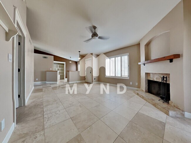 Foto del edificio - 18640 N 44th Pl
