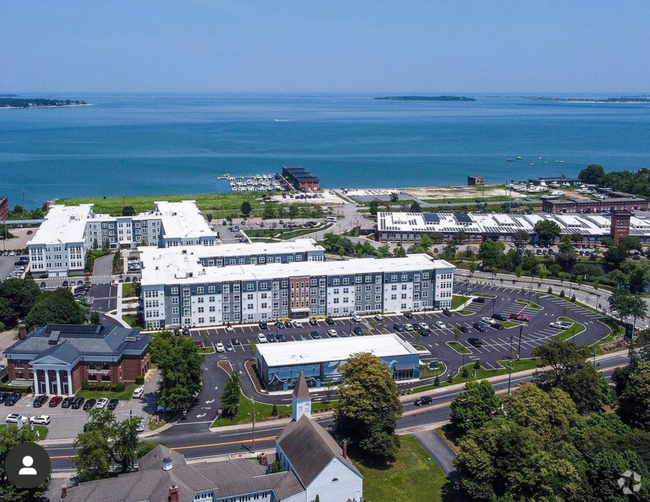 Building Photo - Harborwalk Apartments