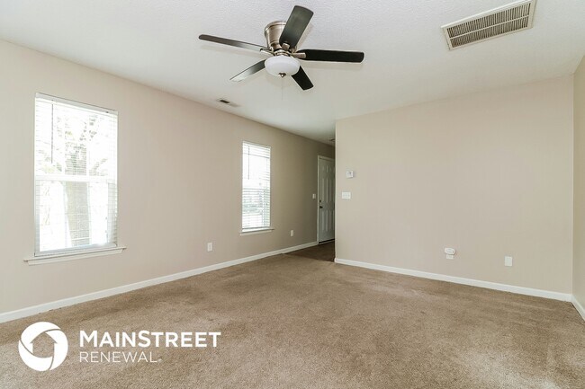 Foto del edificio - 2925 Dandridge Dr