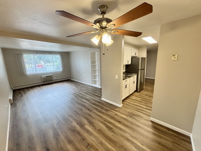 Foto del edificio - Southview Apartments