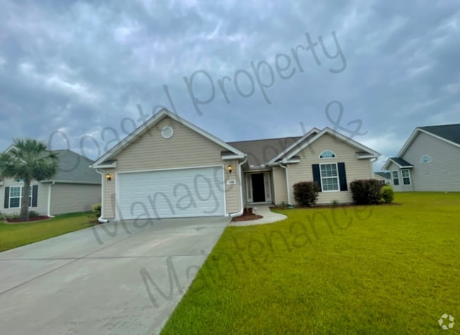 Building Photo - 1060 Lizzie Ln