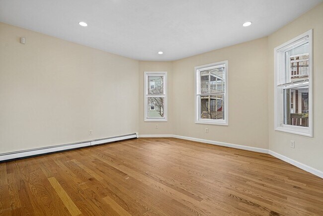 Foto del edificio - 5 Dawes Ter