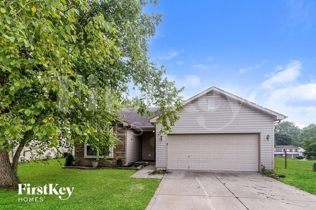 Building Photo - 5746 Dollar Forge Dr