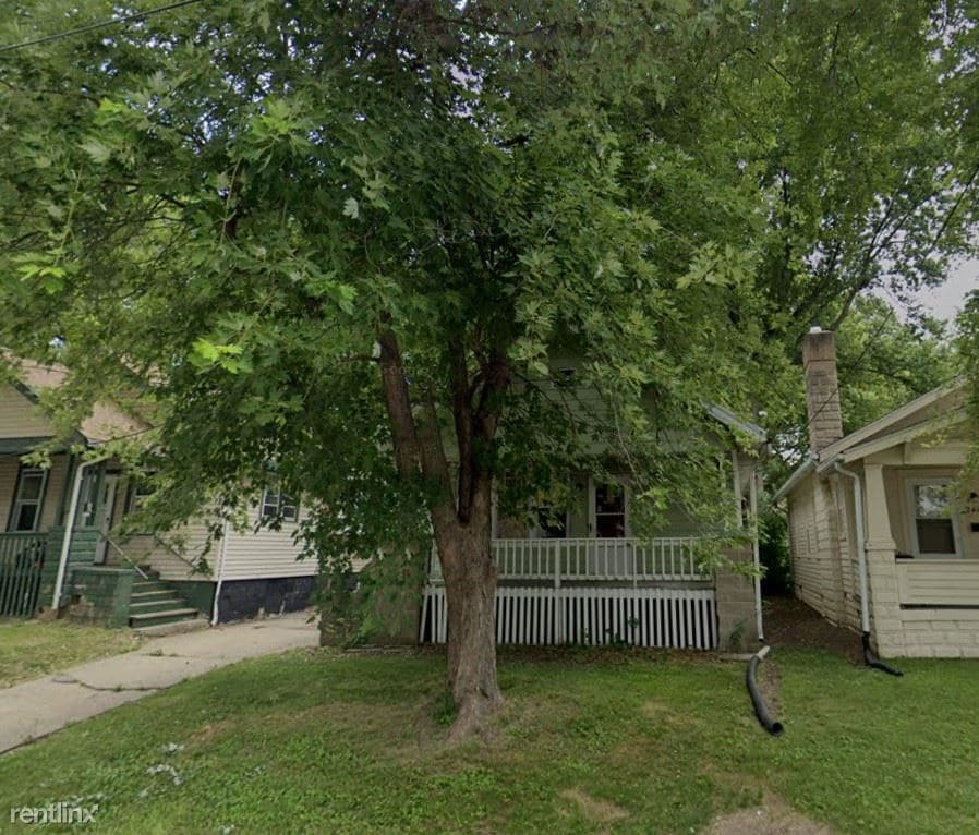 Primary Photo - 2 br, 1 bath House - 2418 North Peoria Avenue