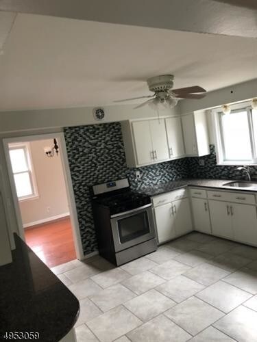 Foto del edificio - 522 Irvington Ave