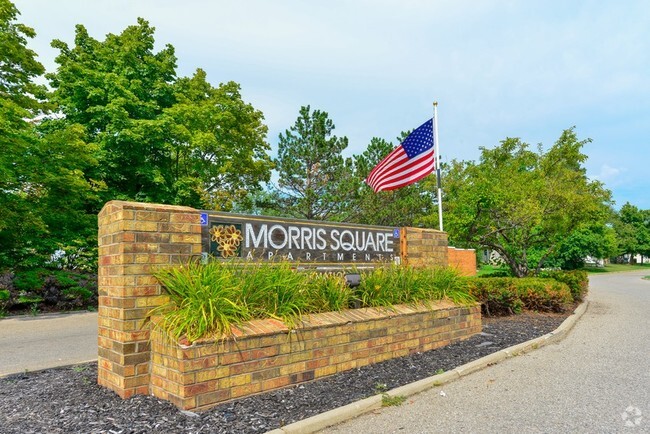 Morris Square