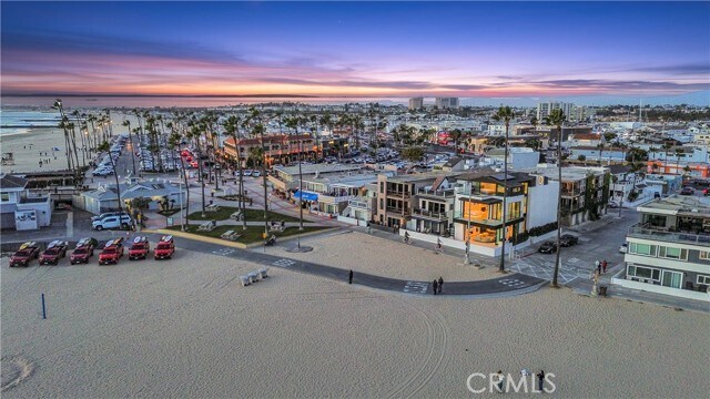 Foto del edificio - 2000 W Oceanfront