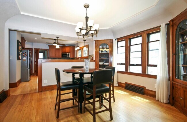 Foto del edificio - 4464 N Cramer St