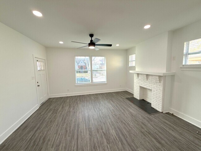 Foto del edificio - 760 N McNeil St