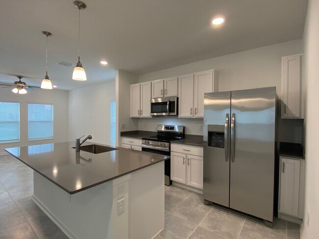 Building Photo - Brand New Construction 3 Bedroom Home!