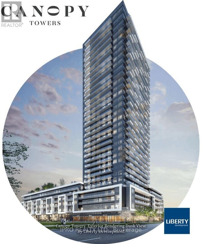 Building Photo - 5105-5105 Hurontario St