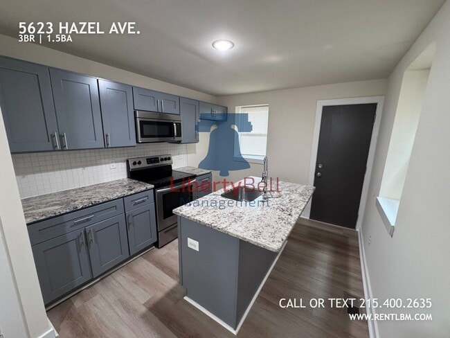 Foto del edificio - 5623 Hazel Ave