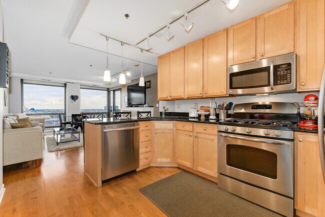 Foto del edificio - 1212 N Wells St
