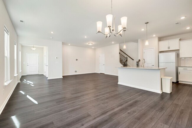 Building Photo - Discover Your Perfect Home in Durham, NC! ...