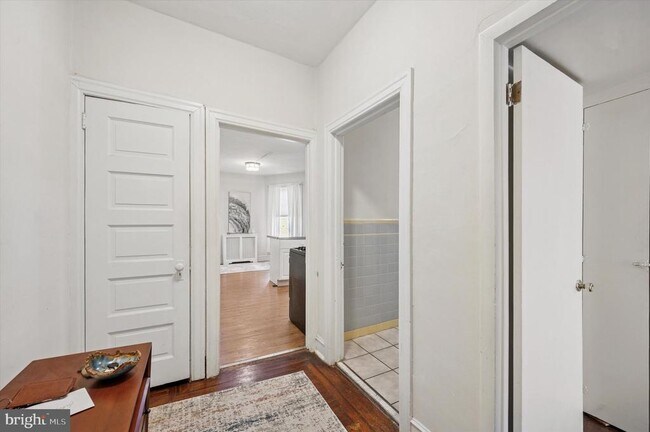 Foto del edificio - 118 Walnut Ave