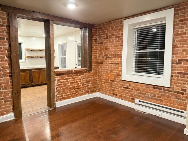 Foto del edificio - Beautiful 3 Bedroom 2 bathroom Home in Ephrata!