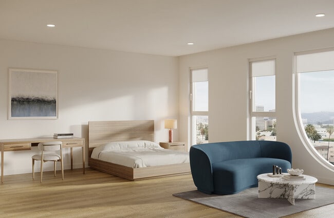 Picora Studio - Picora - Fully Furnished by RH