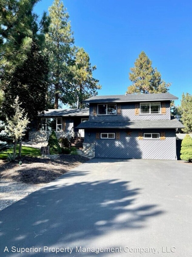 3 br, 2.5 bath House 20088 Thomas Dr. House Rental in Bend, OR