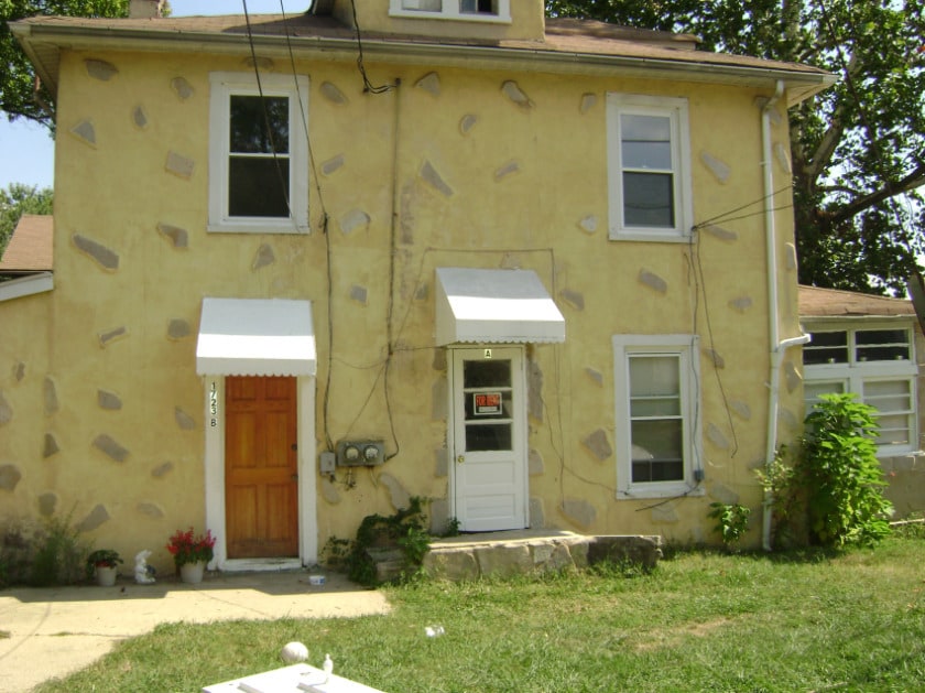 Primary Photo - 1723 Hall Ave