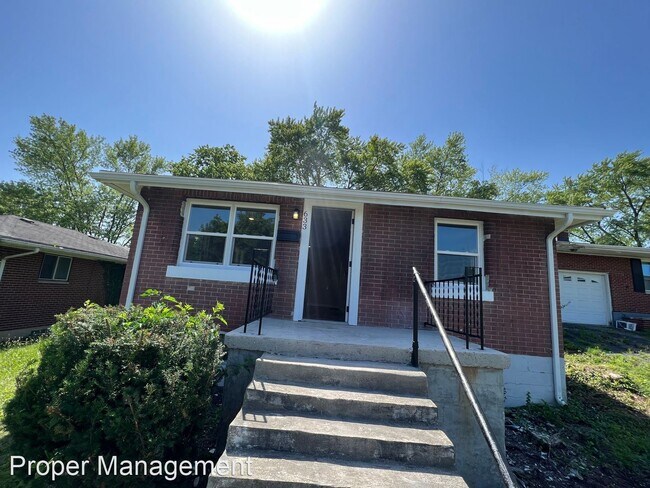 Building Photo - 2 br, 1 bath House - 633 Ethel Ave