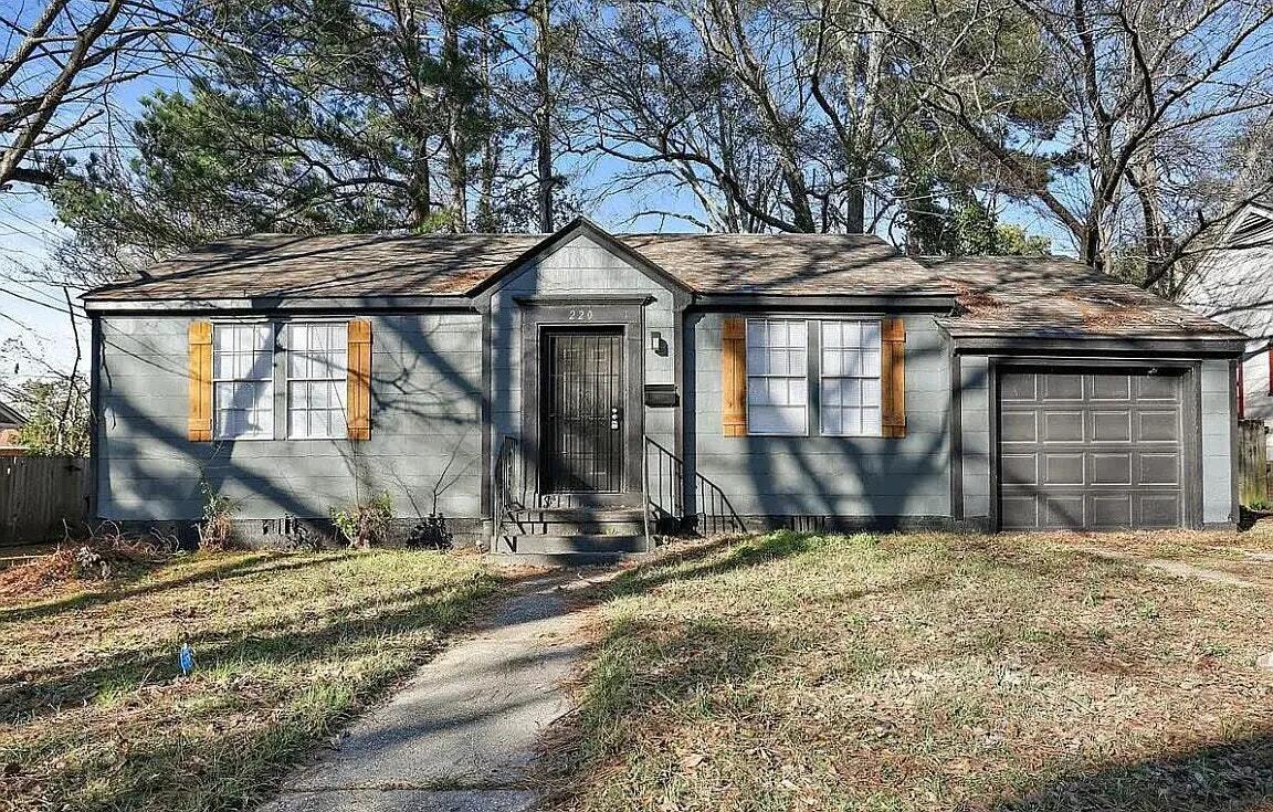 Foto principal - 220 Stonewall St