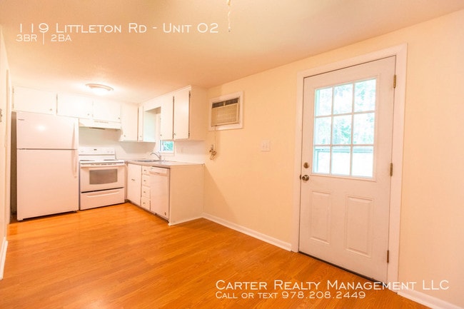 Building Photo - 119 Littleton Rd