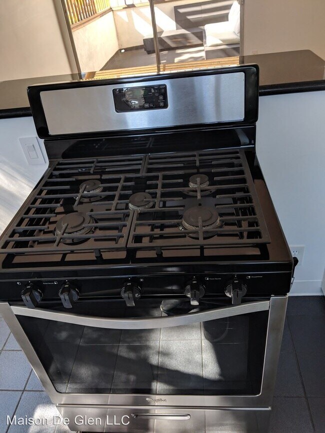 Foto del edificio - 1238 Barry Ave