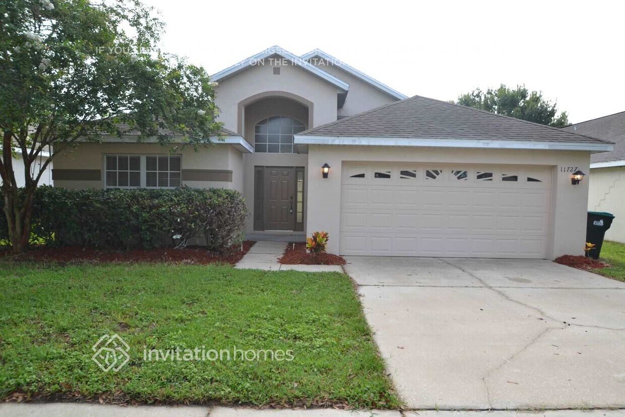 Foto principal - 11727 Rouse Run Cir