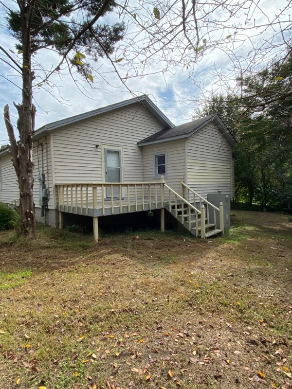 Foto del edificio - 408 Valley St