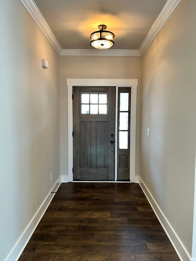 Building Photo - Beautiful New Build 4 Bed, 2.5 Bath, 2 Car Garage - Community Pool & Walking Trail!