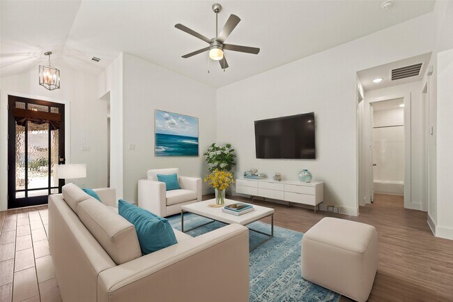 Foto del edificio - 18402 Mesquite Flts Trl