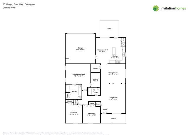 Building Photo - 20 Winged Foot Way