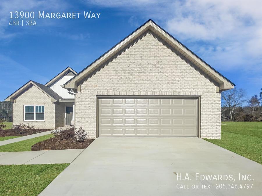 13900 Margaret Wy, Northport, AL 35475 House Rental in Northport, AL