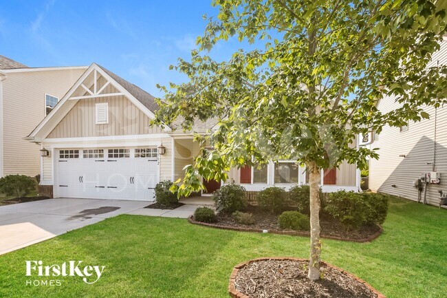 Foto del edificio - 1512 Scarbrough Cir SW