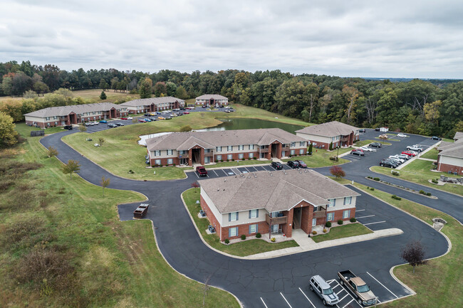 Building Photo - Polo Springs Apartments