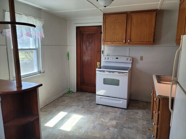 Foto del edificio - 1 Bed 1 Bath Single Family Home in Wisconsin Rapids