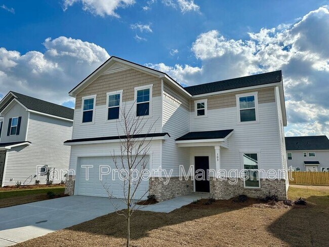 Foto del edificio - 103 Peabody St