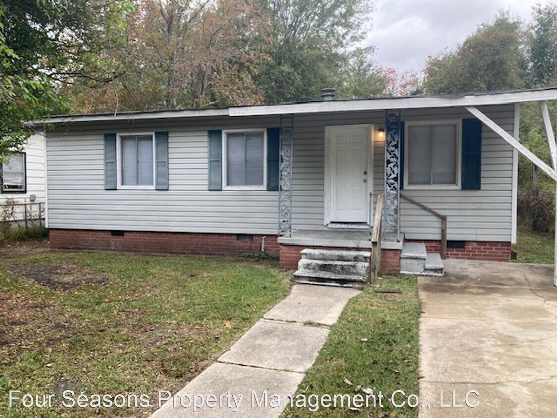 Primary Photo - 3 br, 1 bath House - 1909 43rd Avenue
